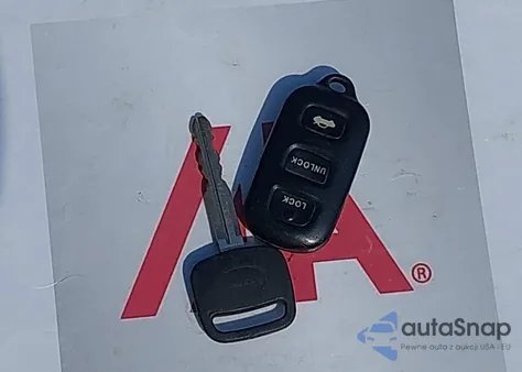 2003 Toyota Camry Le from USA, damaged, VIN 4T1BE32K43U757437